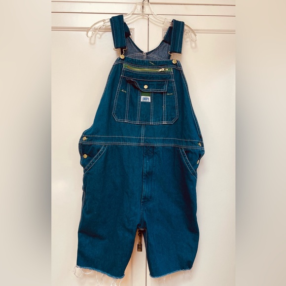 Liberty overalls~ Iconic. - Picture 2 of 8